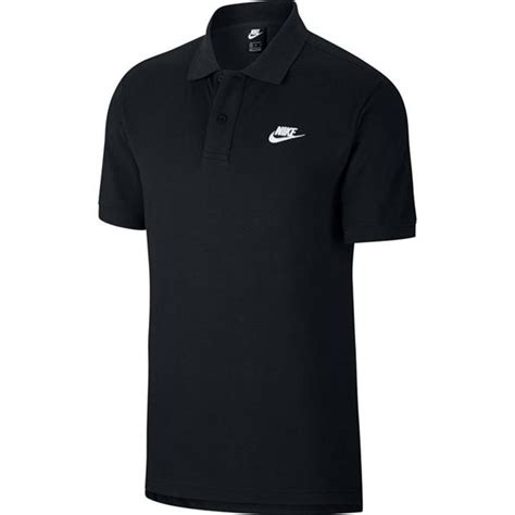 Poloshirts. Nike DE